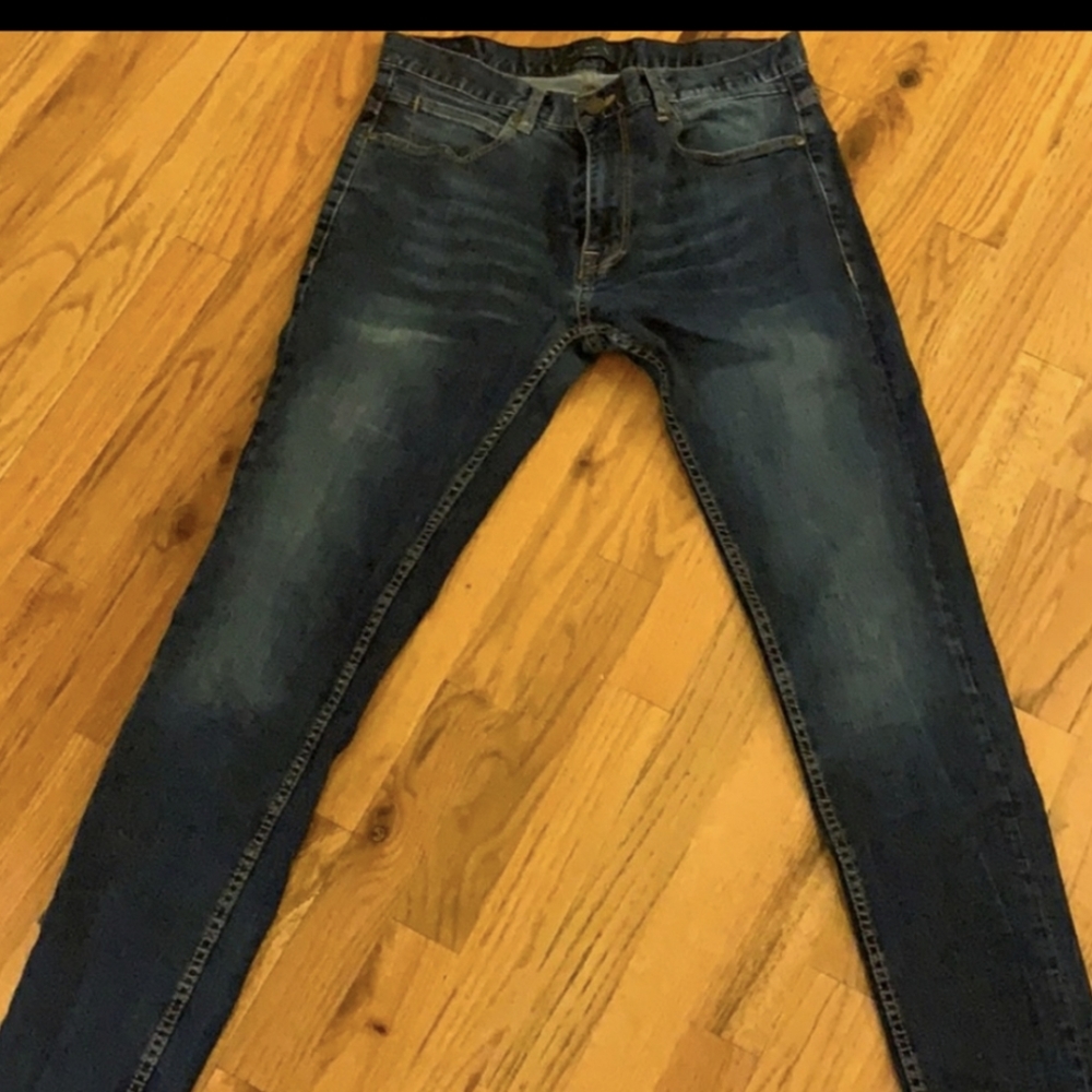 Zara Pants